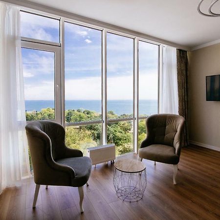 Arcadia Holiday Apartment Odessa Zewnętrze zdjęcie