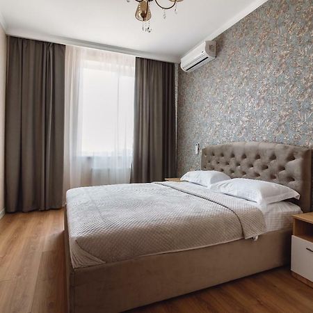 Arcadia Holiday Apartment Odessa Zewnętrze zdjęcie