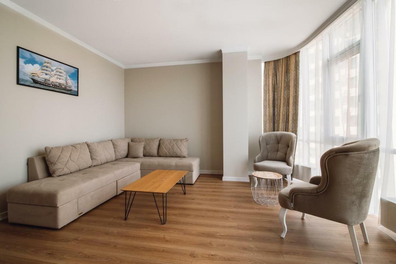 Arcadia Holiday Apartment Odessa Zewnętrze zdjęcie