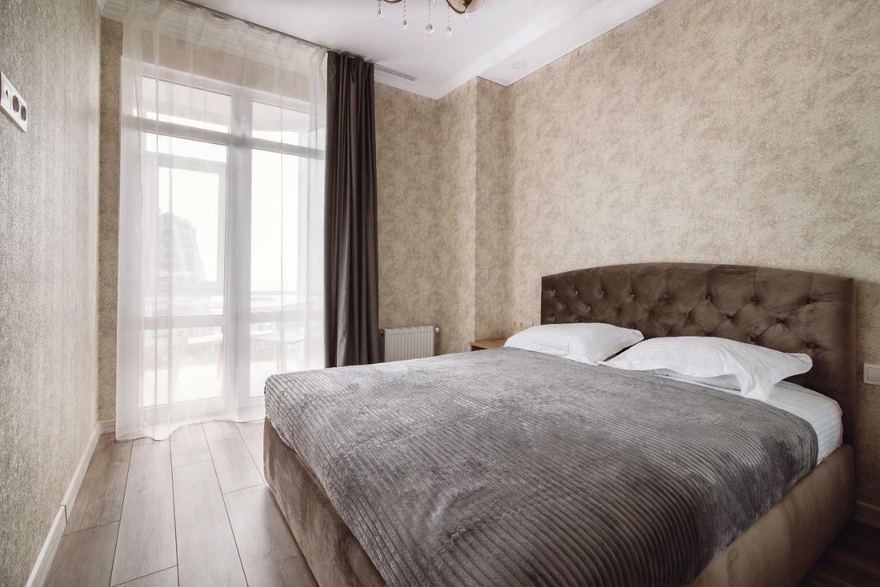 Arcadia Holiday Apartment Odessa Zewnętrze zdjęcie