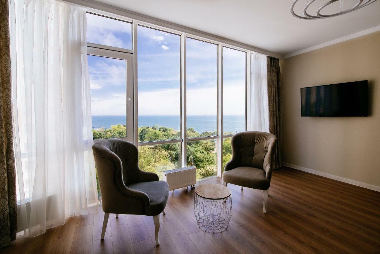 Arcadia Holiday Apartment Odessa Zewnętrze zdjęcie