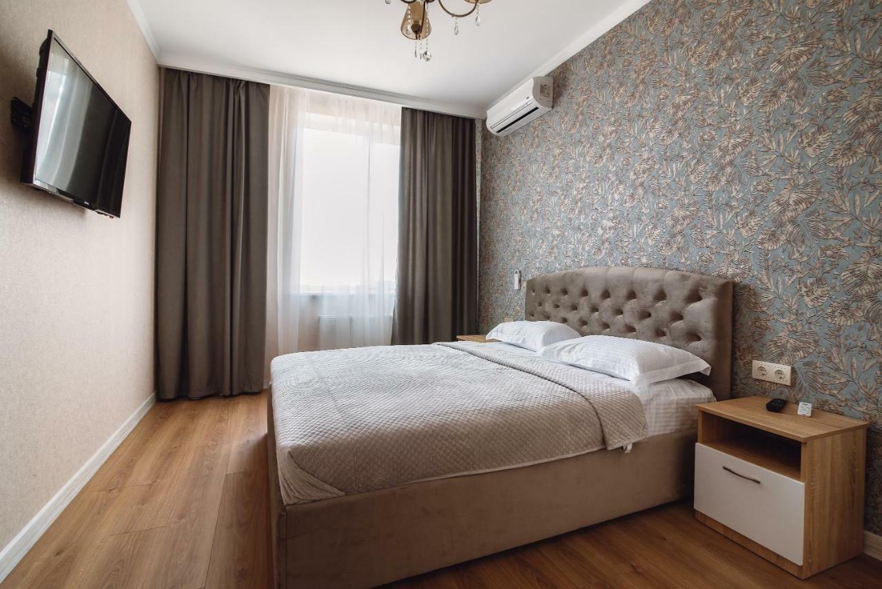 Arcadia Holiday Apartment Odessa Zewnętrze zdjęcie