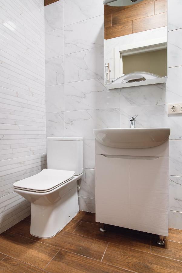 Arcadia Holiday Apartment Odessa Zewnętrze zdjęcie