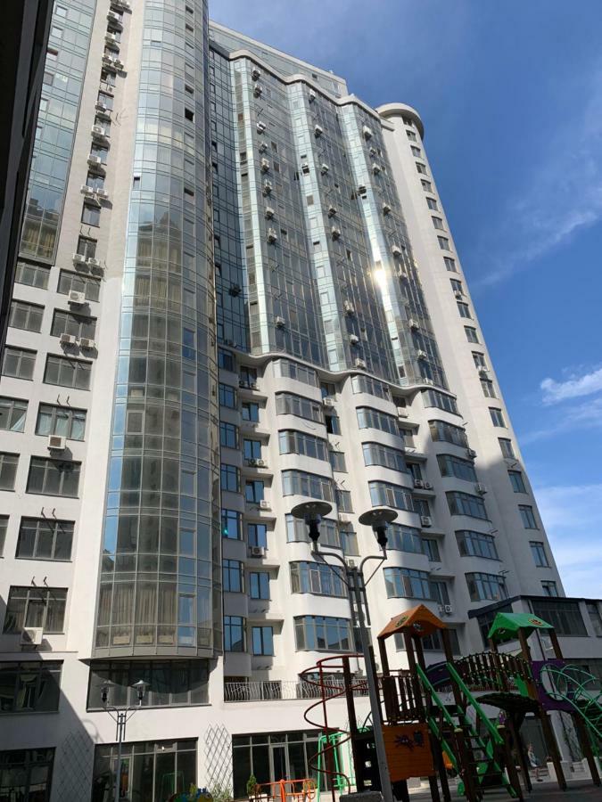 Arcadia Holiday Apartment Odessa Zewnętrze zdjęcie