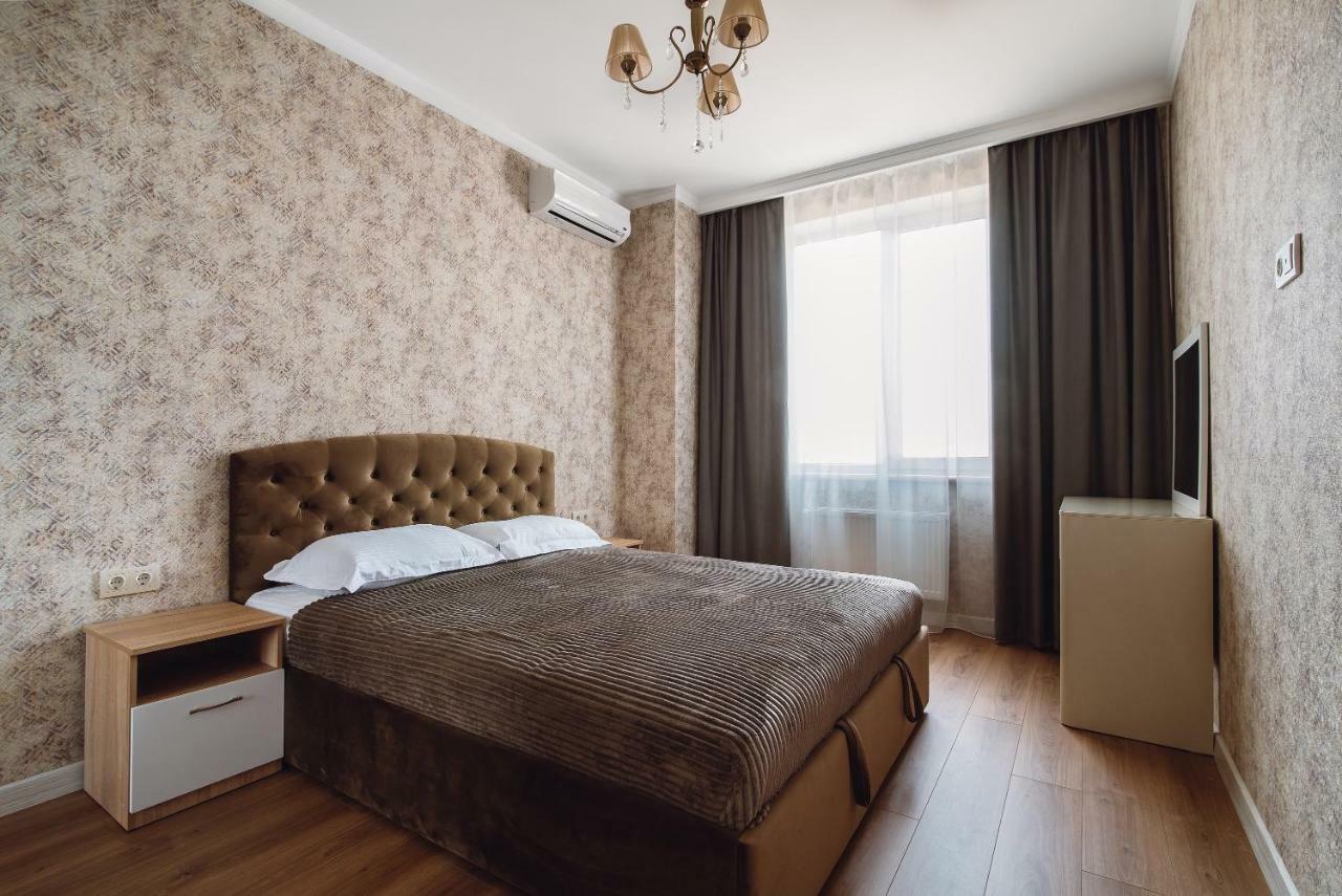 Arcadia Holiday Apartment Odessa Zewnętrze zdjęcie