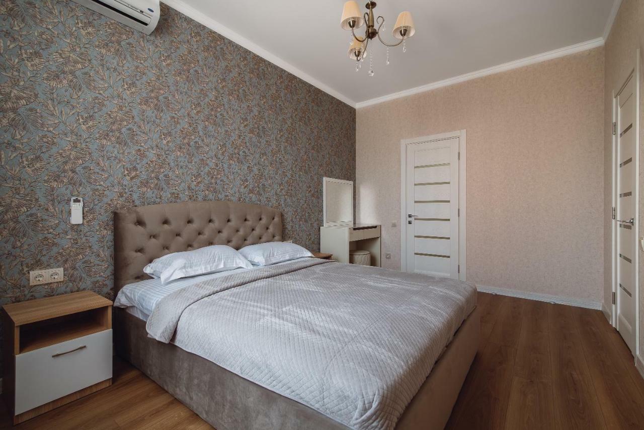 Arcadia Holiday Apartment Odessa Zewnętrze zdjęcie